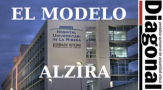 El modelo Alzira por Diagonal