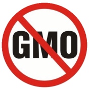 GMO stop